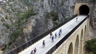 recorridos llenos de belleza